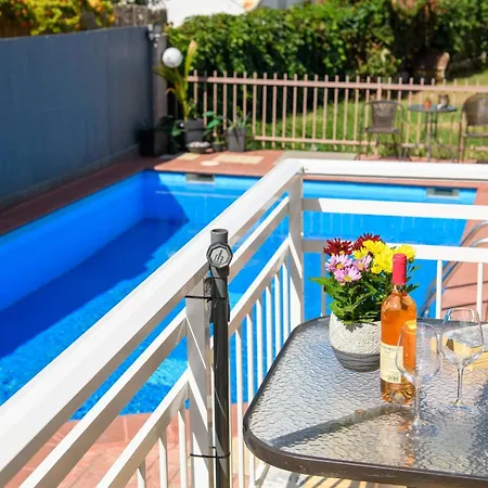 Finikes 4* Limenas (Thasos)