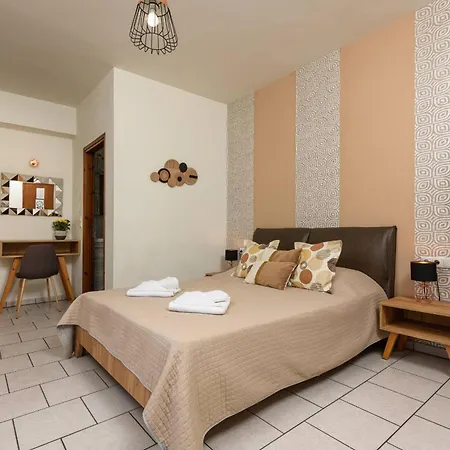 Finikes Pensionat Thassos