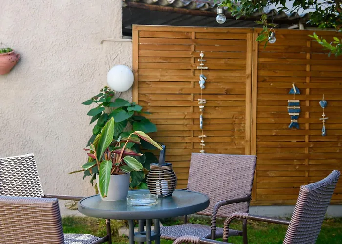 Pensiune Finikes Limenas (Thasos)